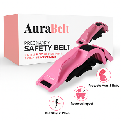 Enganche Extensor Cinturón de Seguridad